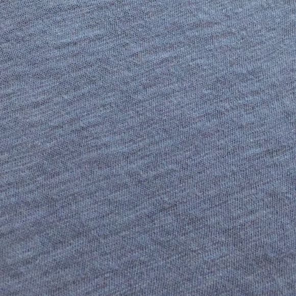 Texas Rangers Blue Blouse 100% Cotton Medium Cool - Picture 14 of 16